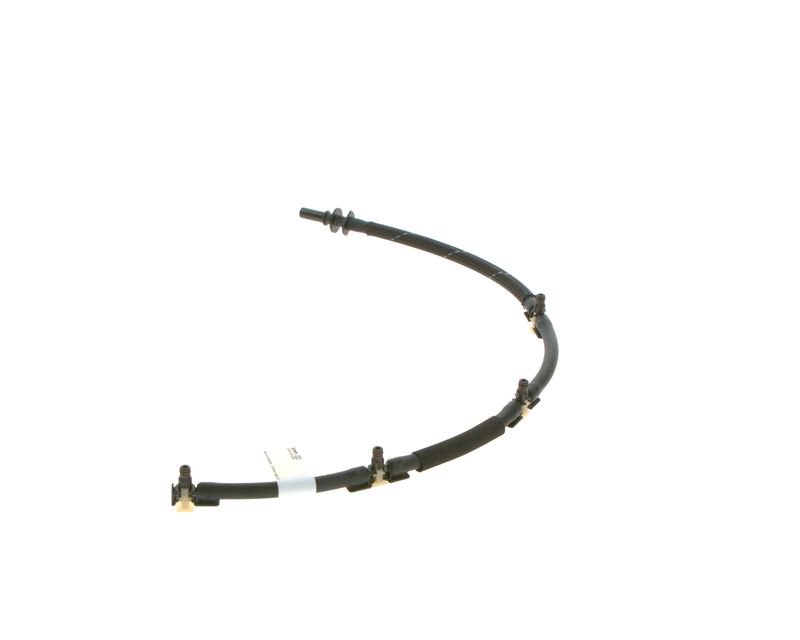 Bosch 0445130198 Hose, fuel overflow - 2