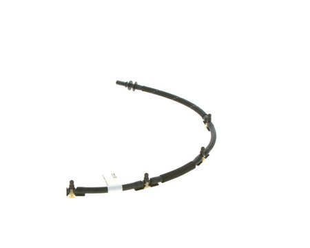 Bosch 0445130198 Hose, fuel overflow - 2