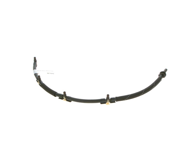 Bosch 0445130198 Hose, fuel overflow - 3