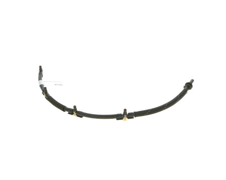 Bosch 0445130198 Hose, fuel overflow - 3