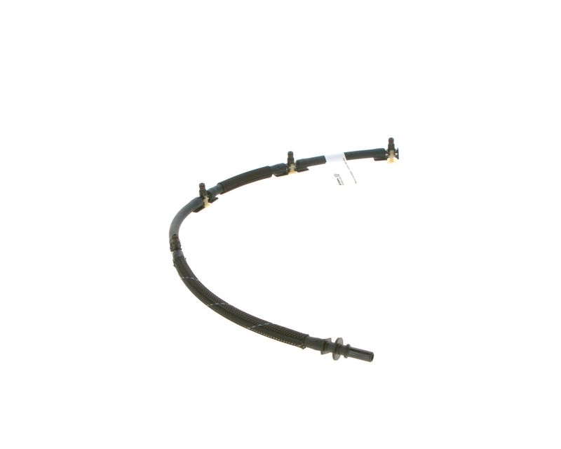 Bosch 0445130198 Hose, fuel overflow - 4