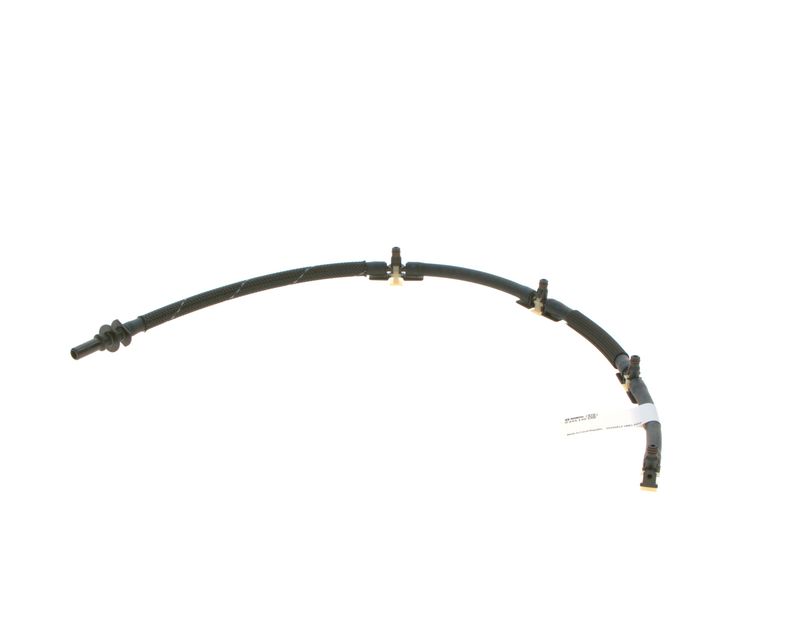 Bosch 0445130198 Hose, fuel overflow - 5
