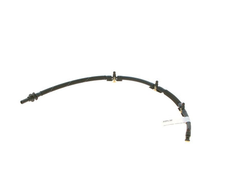 Bosch 0445130198 Hose, fuel overflow - 5