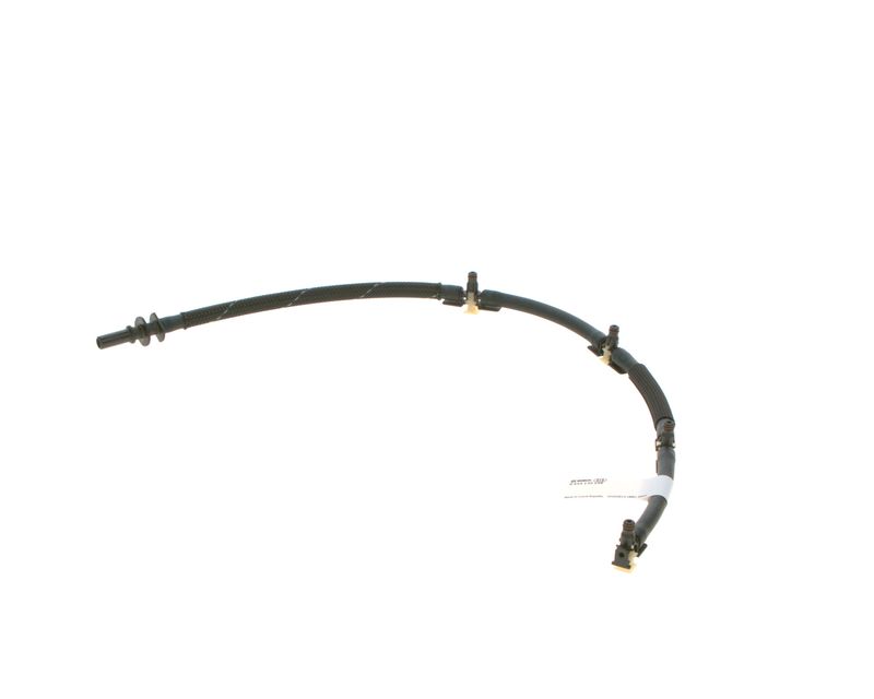 Bosch 0445130198 Hose, fuel overflow - 6
