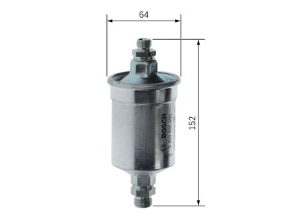 Bosch 0450905003 Fuel Filter - 5