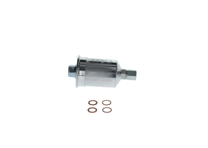 Bosch 0450905005 Fuel Filter - 2