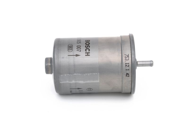 Bosch 0450905007 Fuel Filter - 5