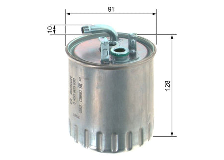 Bosch 0450905930 Fuel Filter - 5