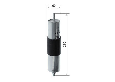 Bosch 0450905961 Fuel Filter - 5