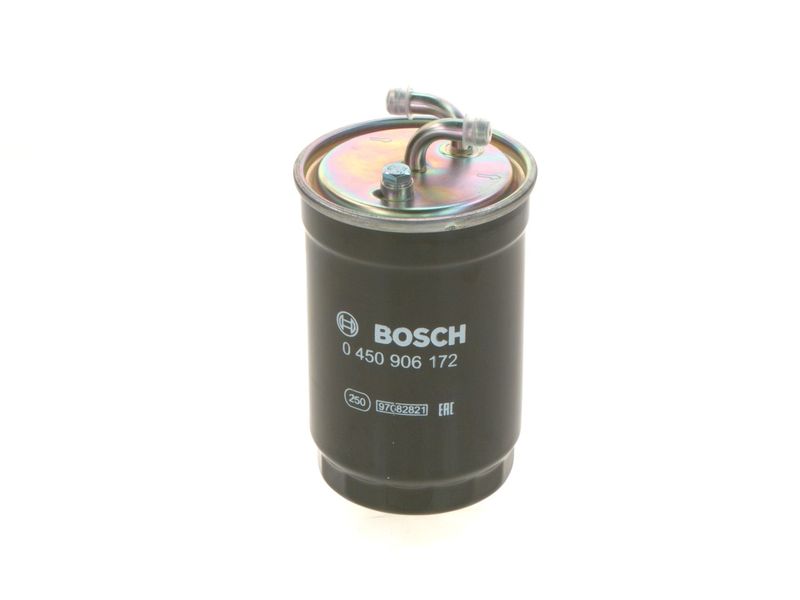 Bosch 0450906172 Fuel Filter - 2