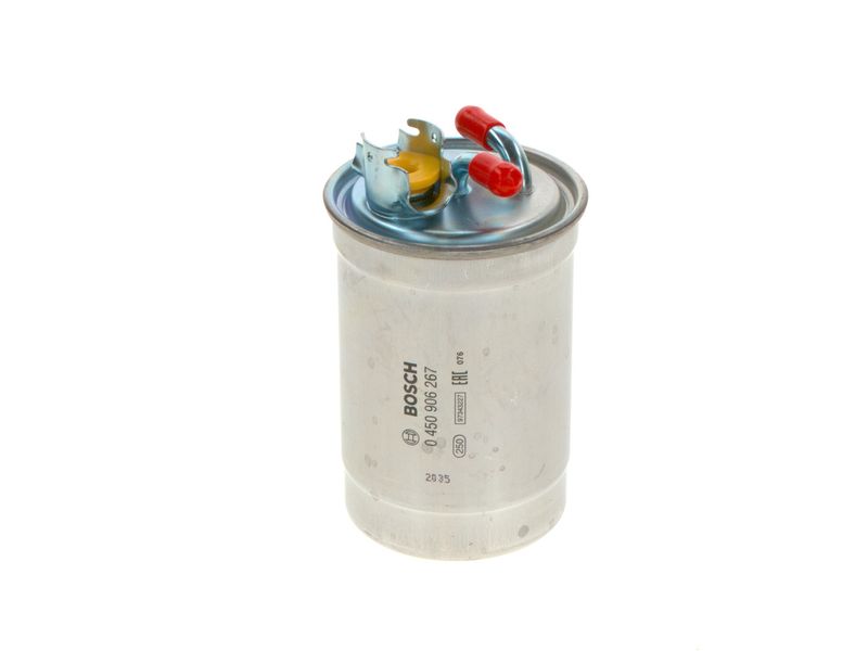 Bosch 0450906267 Fuel Filter - 2