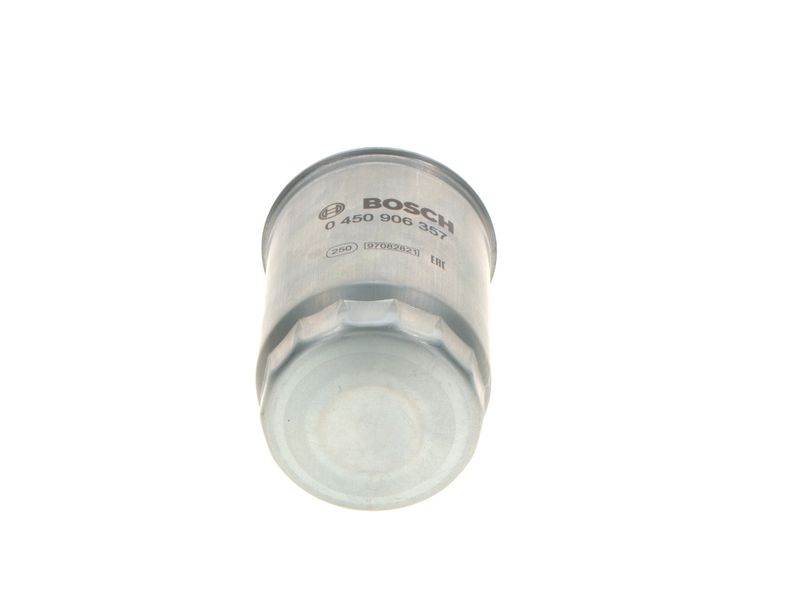 Bosch 0450906357 Fuel Filter - 4