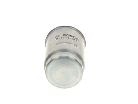 Bosch 0450906357 Fuel Filter - 4