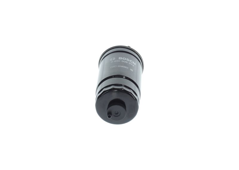 Bosch 0450906374 Fuel Filter - 2