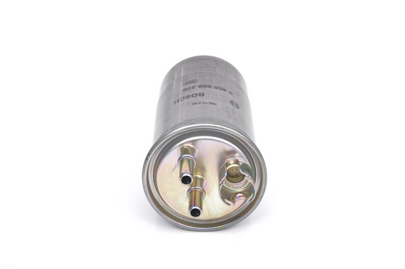 Bosch 0450906376 Fuel Filter - 2