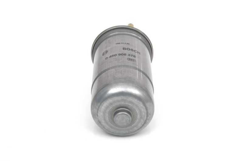 Bosch 0450906376 Fuel Filter - 4