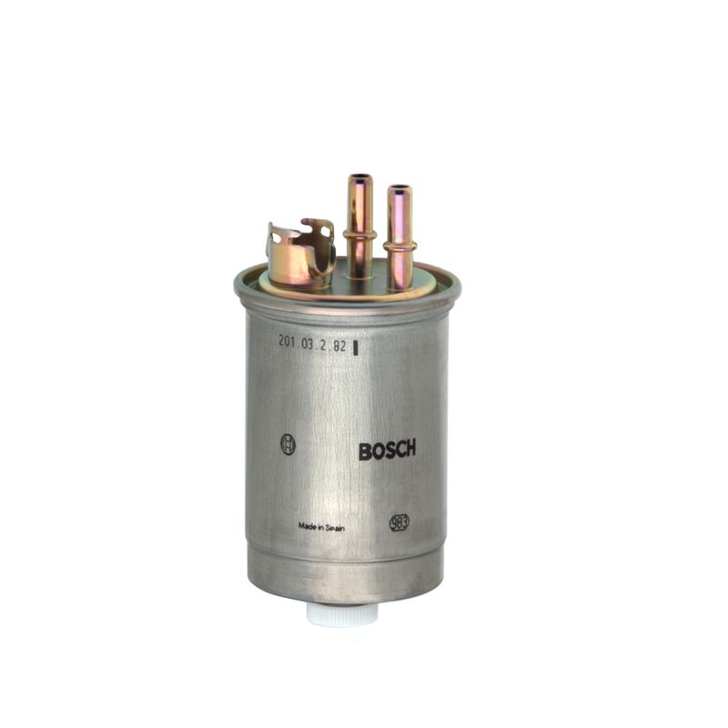 Bosch 0450906406 Fuel Filter - 1