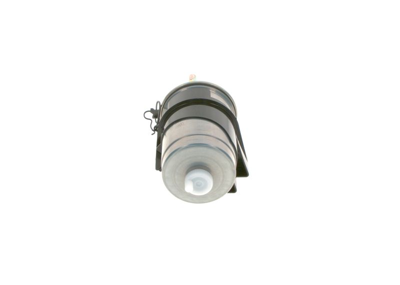Bosch 0450906406 Fuel Filter - 4