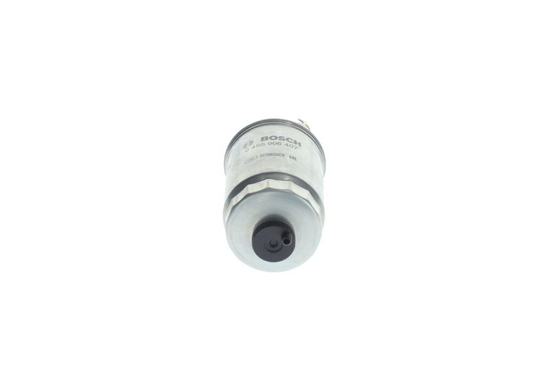 Bosch 0450906407 Fuel Filter - 2