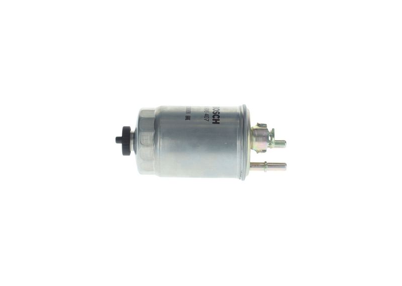 Bosch 0450906407 Fuel Filter - 5