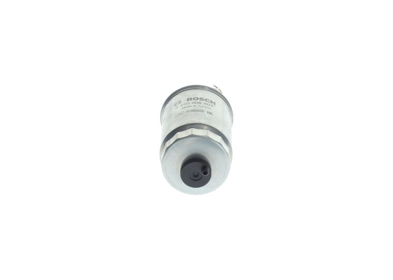 Bosch 0450906407 Fuel Filter - 6