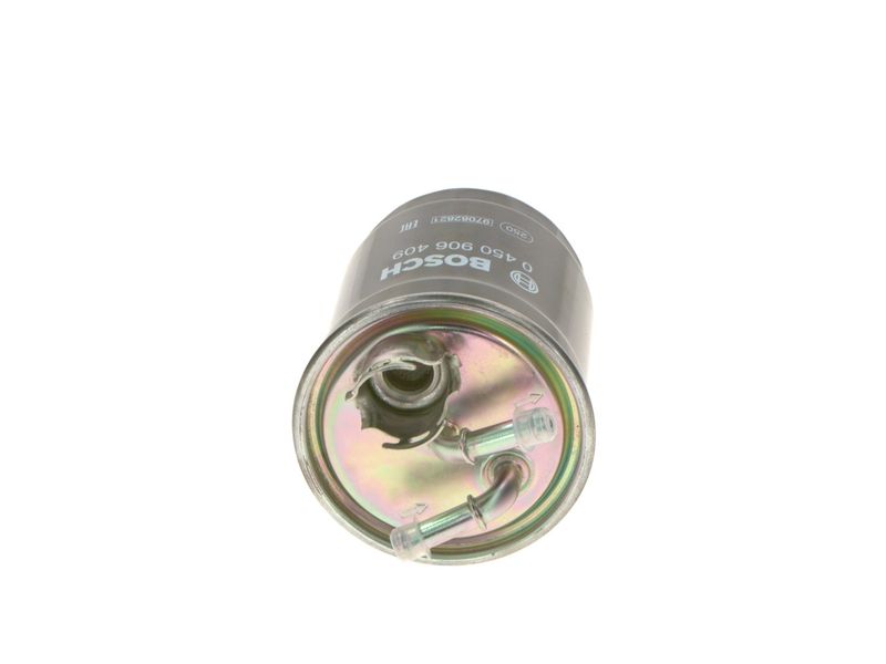 Bosch 0450906409 Fuel Filter - 2