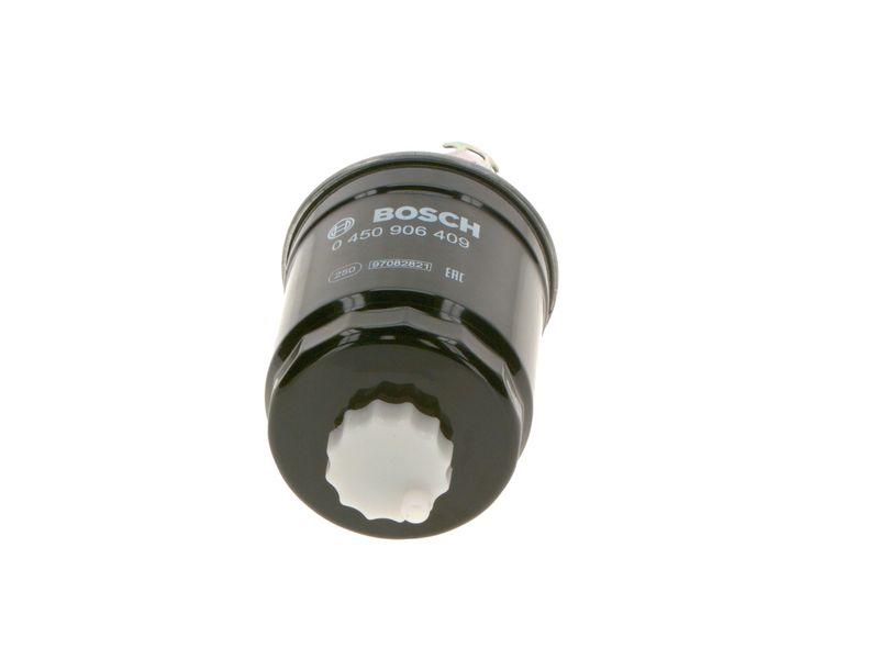 Bosch 0450906409 Fuel Filter - 4