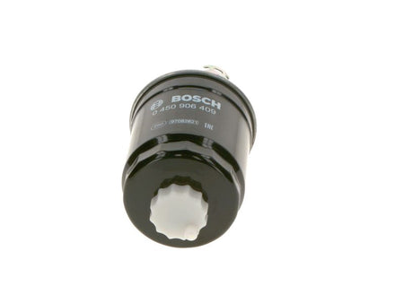Bosch 0450906409 Fuel Filter - 4