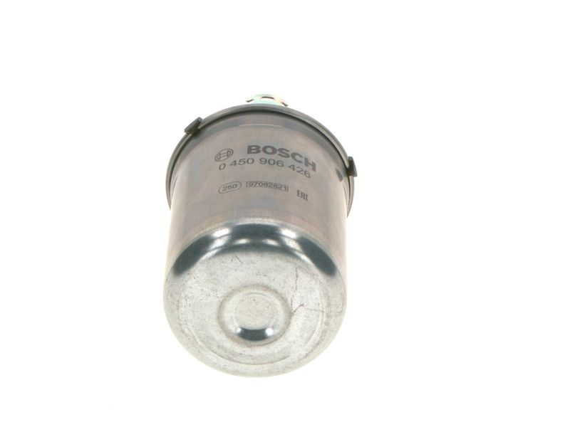 Bosch 0450906426 Fuel Filter - 4