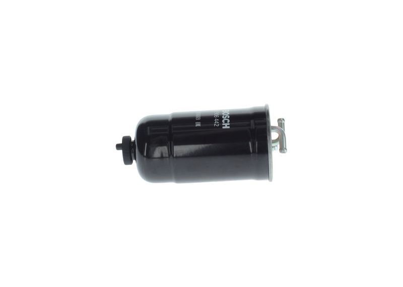 Bosch 0450906442 Fuel Filter - 5
