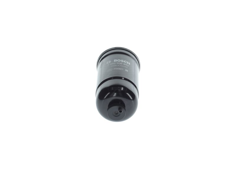 Bosch 0450906442 Fuel Filter - 6