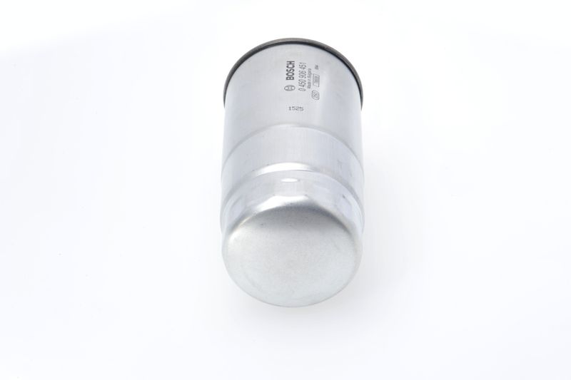 Bosch 0450906451 Fuel Filter - 4