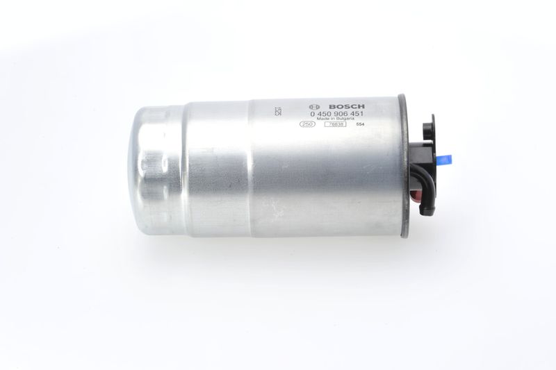 Bosch 0450906451 Fuel Filter - 5