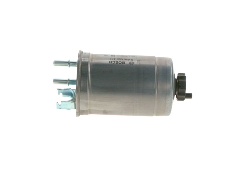 Bosch 0450906452 Fuel Filter - 2