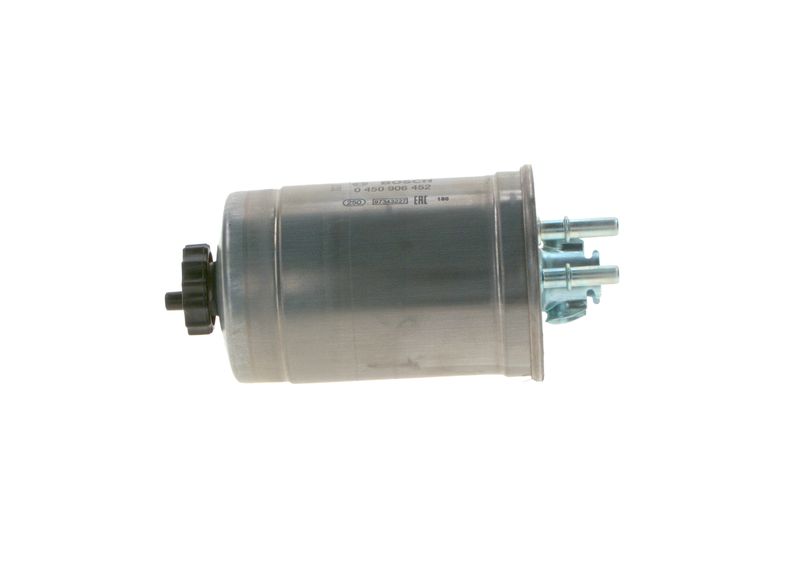 Bosch 0450906452 Fuel Filter - 4