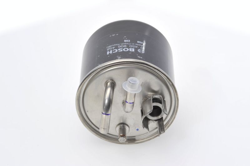 Bosch 0450906458 Fuel Filter - 2