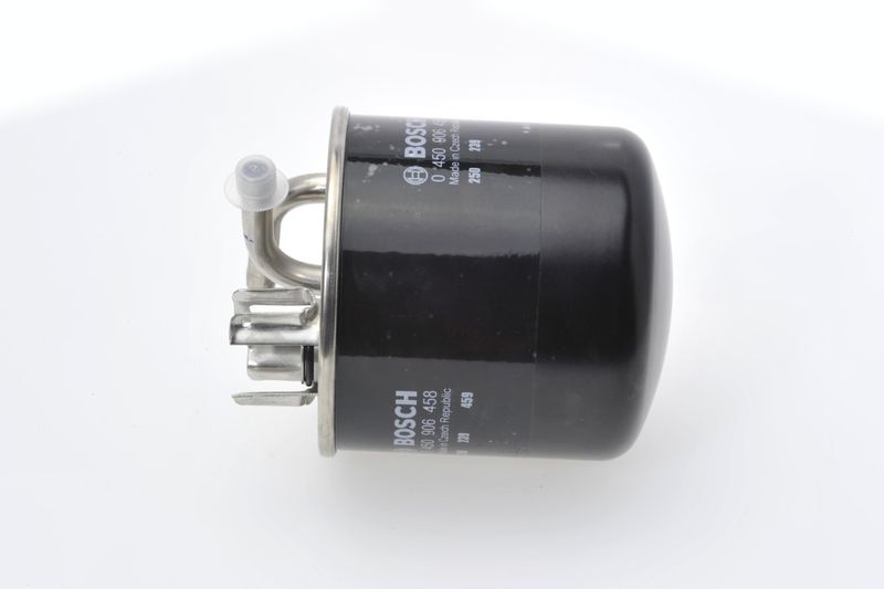 Bosch 0450906458 Fuel Filter - 3