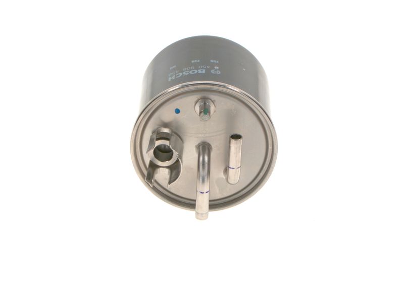 Bosch 0450906458 Fuel Filter - 6