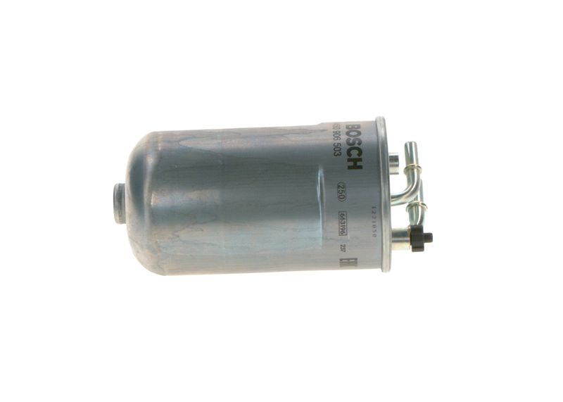 Bosch 0450906503 Fuel Filter - 4