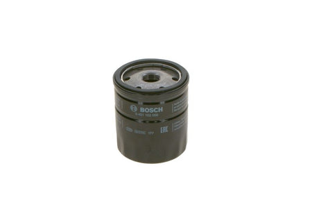Bosch 0451102056 Oil Filter - 1