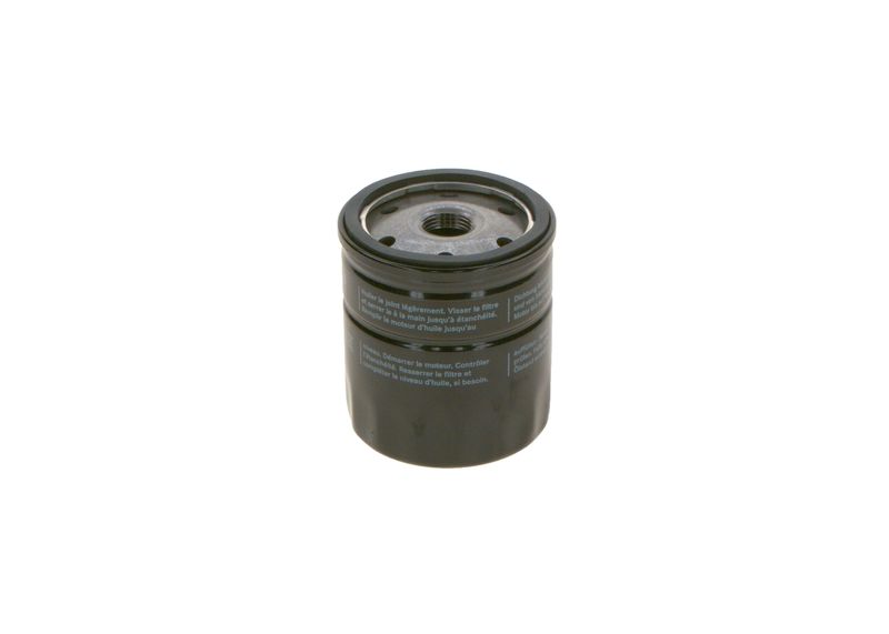 Bosch 0451102056 Oil Filter - 2