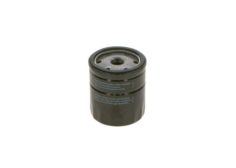 Bosch 0451102056 Oil Filter - 3