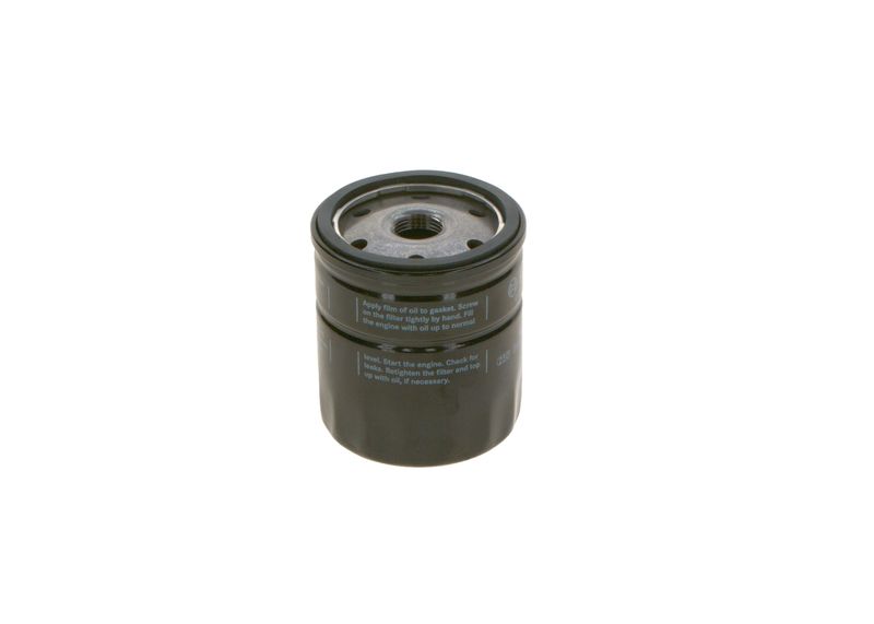 Bosch 0451102056 Oil Filter - 4