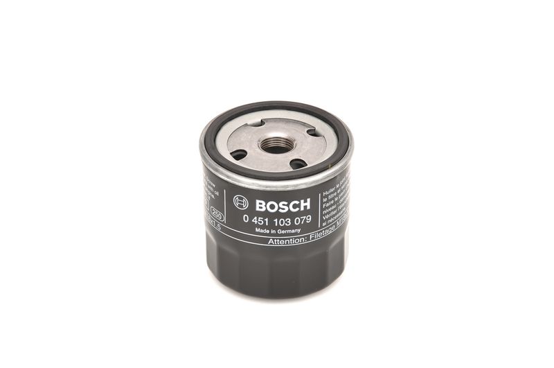 Bosch 0451103079 Oil Filter - 2