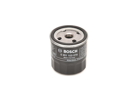 Bosch 0451103079 Oil Filter - 2
