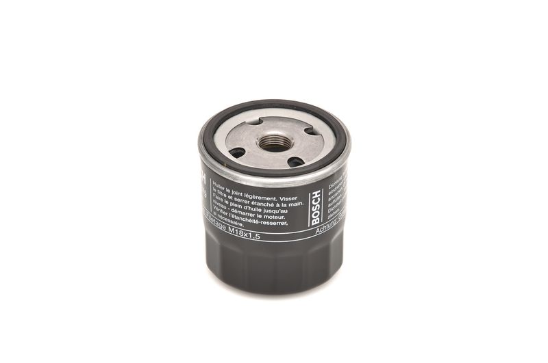 Bosch 0451103079 Oil Filter - 3