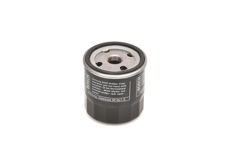 Bosch 0451103079 Oil Filter - 4