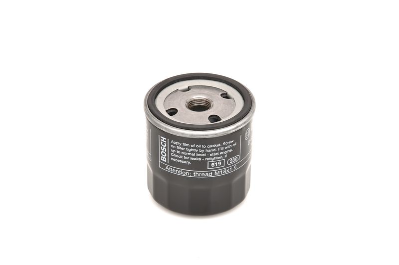Bosch 0451103079 Oil Filter - 5