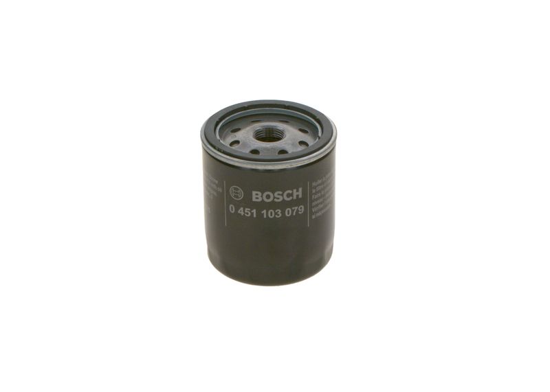Bosch 0451103079 Oil Filter - 6
