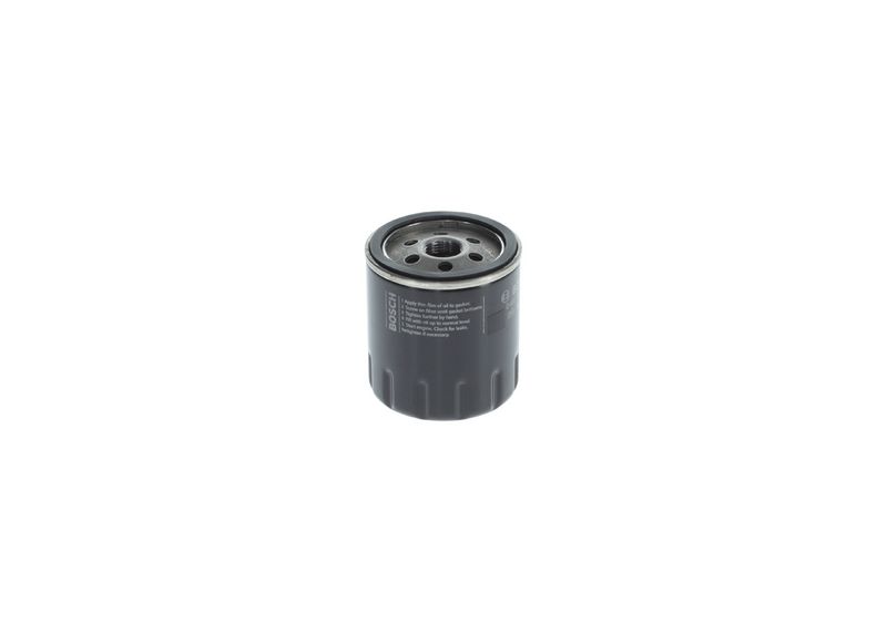 Bosch 0451103105 Oil Filter - 3